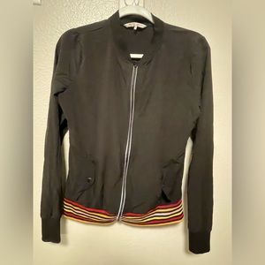 C&C California lightweight bomber jacket